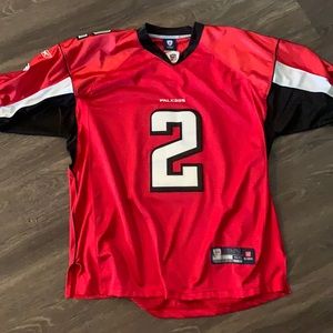 Matt Ryan #2 Reebok Jersey